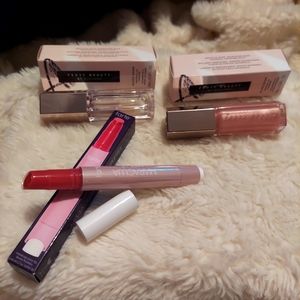 Fenty and Tarte Lip Bundle